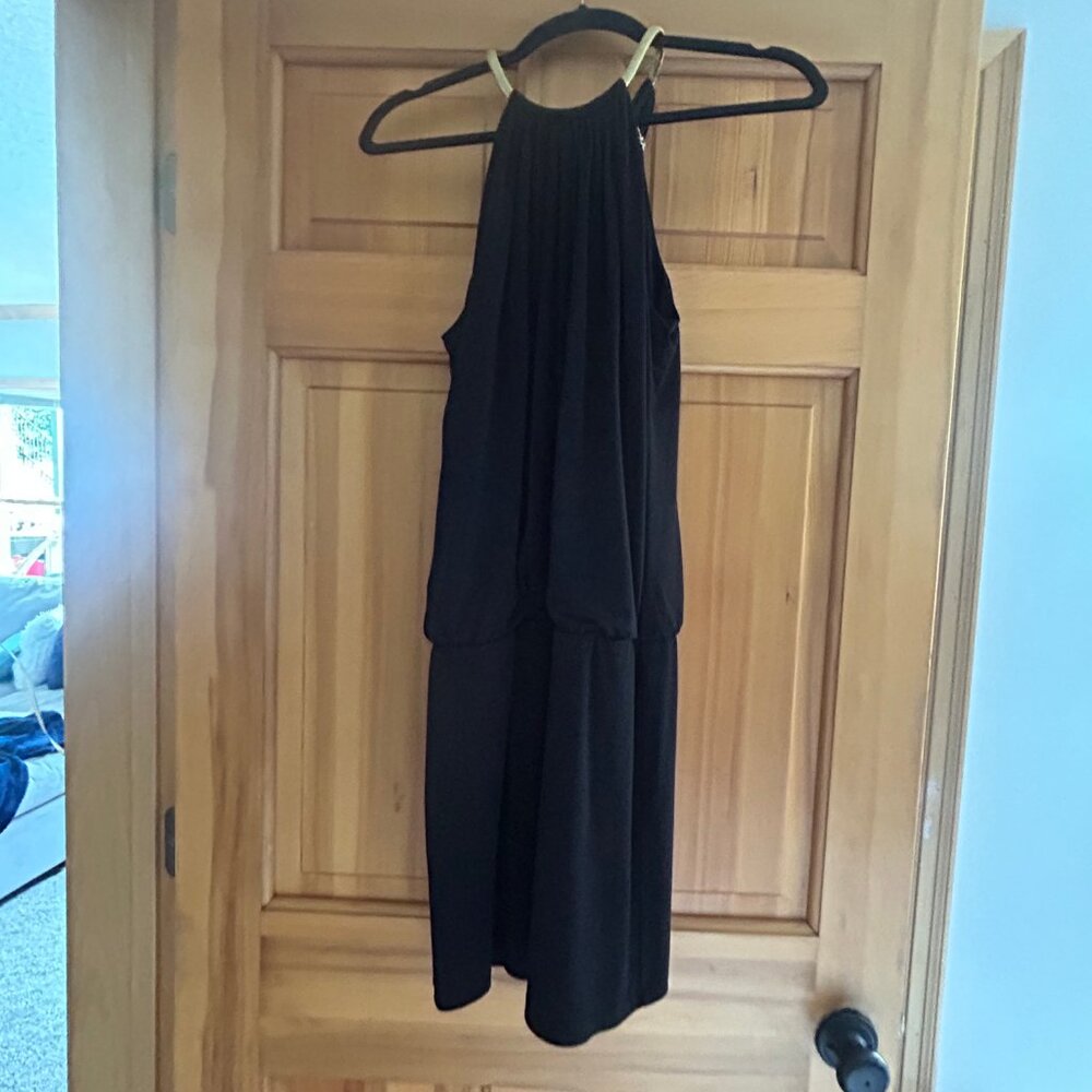 Fun Halter Dress